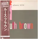 LP - Ruth Brown - Rock & Roll - +OBI and booklet, mono