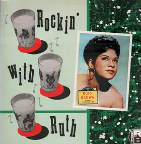 Ruth Brown - Rockin' With Ruth