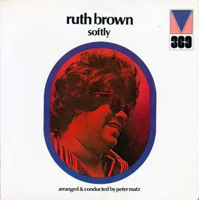 Ruth Brown - Softly