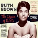 CD - Ruth Brown - The Queen Of R&B - The Singles & Albums Collection 1949-61 - Fatbox