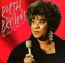 CD - Ruth Brown - The Songs Of My Life