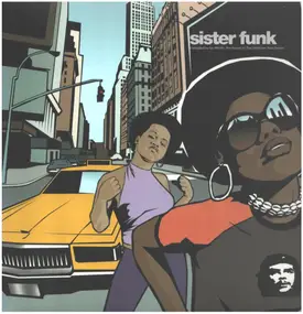 Ruth Brown - Sister Funk