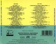 Double CD - Ruth Brown - Miss Rhythm (Greatest Hits And More)