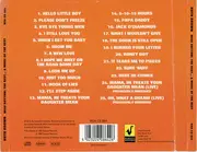 CD - Ruth Brown - Miss Rhythm: The Rest...& More Of The Best