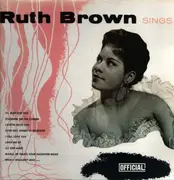 LP - Ruth Brown - I'll Wait For You