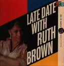 LP - Ruth Brown - Late Date With Ruth Brown