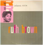 Ruth Brown - Rock & Roll