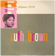 Ruth Brown - Rock & Roll