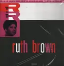 LP - Ruth Brown - Rock & Roll - 180 gr. / Numbered / Mono