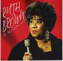 CD - Ruth Brown - The Songs Of My Life