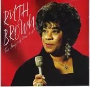 Ruth Brown - The Songs Of My Life