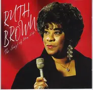Ruth Brown - The Songs Of My Life