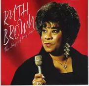 CD - Ruth Brown - The Songs Of My Life