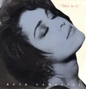 Ruth Campbell - This Is It