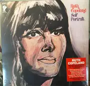 LP - Ruth Copeland - Self Portrait