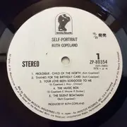 LP - Ruth Copeland - Self Portrait