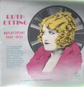 Ruth Etting - Reflections 1927-1935
