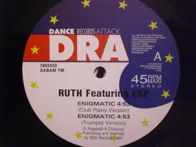 Ruth - Enigmatic