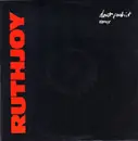 12inch Vinyl Single - Ruth Joy - Don't Push It (Remix)