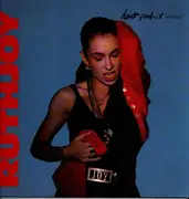 12inch Vinyl Single - Ruth Joy - Don't Push It (Club / Dub)