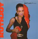 12inch Vinyl Single - Ruth Joy - Don't Push It