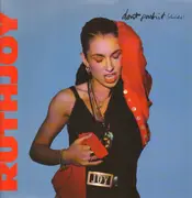 12inch Vinyl Single - Ruth Joy - Don't Push It