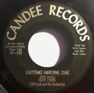 Ruth Lyons / Ruby Wright - Christmas Marching Song / This Is Christmas