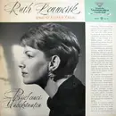 LP - Ruth Leuwerik - Spricht Stefan Zweig - Brief Einer Unbekannten