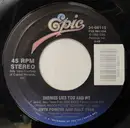7inch Vinyl Single - Ruth Pointer And Billy Vera - Enemies Like You And Me