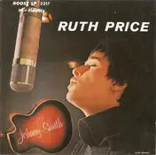 Ruth Price - Ruth Price Sings With Johnny Smith