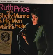 Ruth Price With Shelly Manne & His Men - At The Manne Hole