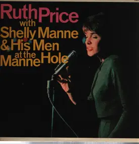 Ruth Price - At The Manne Hole