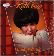 Ruth Price - Lucky to Be Me