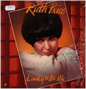 LP - Ruth Price - Lucky To Be Me