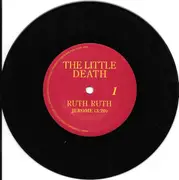 7inch Vinyl Single - Ruth Ruth - Jerome / Julia, You Have No Heartbeat