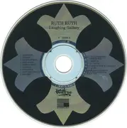 CD - Ruth Ruth - Laughing Gallery