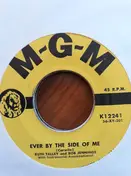 Ruth Talley - Ever By The Side Of Me