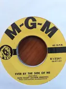 Ruth Talley - Ever By The Side Of Me