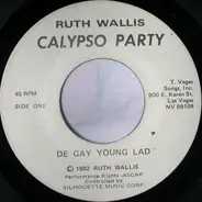 Ruth Wallis - Calypso Party