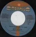 7inch Vinyl Single - Ruth Waters - Never Gonna Be The Same / You Are My Life