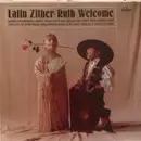 LP - Ruth Welcome - Latin Zither