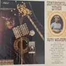 LP - Ruth Welcome - Sentimental Zither