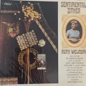 Ruth Welcome - Sentimental Zither