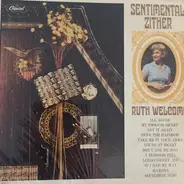 Ruth Welcome - Sentimental Zither