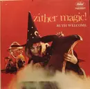 LP - Ruth Welcome - Zither Magic - Mono