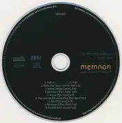 CD - Ruth Wilhelmine Meyer - Helge Lien - Memnon (Sound Portraits Of Ibsen Characters) - Digipak