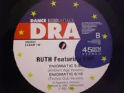 12inch Vinyl Single - Ruth - Enigmatic