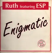 12inch Vinyl Single - Ruth - Enigmatic