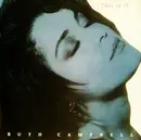 7'' - Ruth Campbell - This Is It