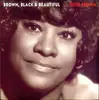 LP - Ruth Brown - Brown, Black & Beautiful